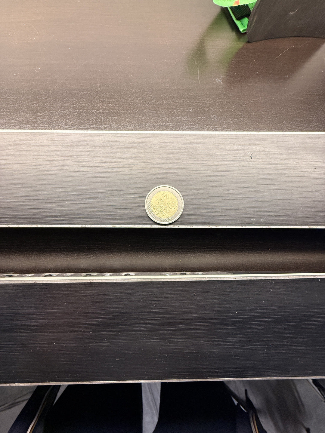 Aste sci con piastre (no attacchi) Blizzard Firebird FIS Racing GS 183 r23 usate