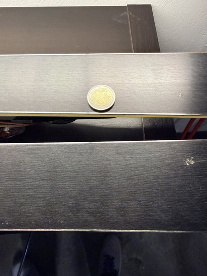 Sci Blizzard Firebird FIS Racing GS 183 cm r23 usati