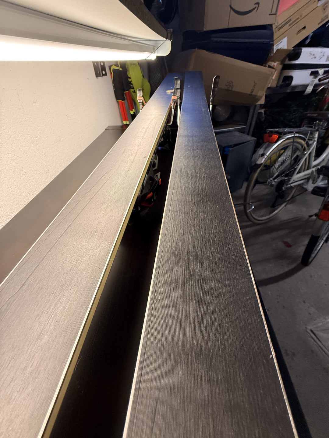 Sci Blizzard Firebird FIS Racing GS 183 cm r23 usati