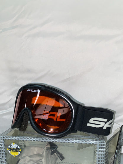 Maschera da sci SALICE OTG nuova