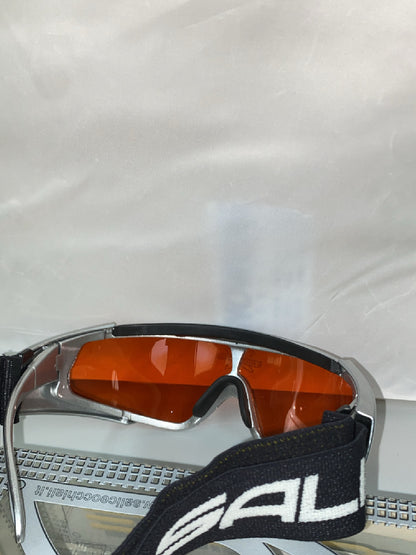 Maschera da sci Salice nuova