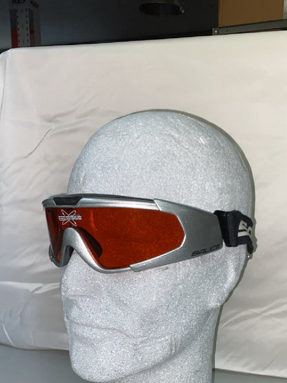 Maschera da sci Salice nuova