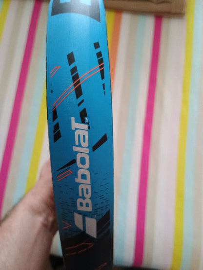 Racchetta Padel Babolat Viper usata