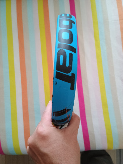 Racchetta Padel Babolat Viper usata