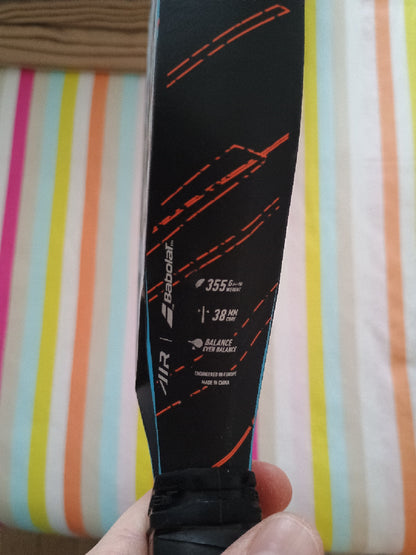 Racchetta Padel Babolat Viper usata