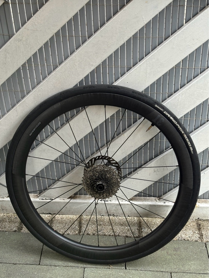 Ruote 3t 45 Discus 29