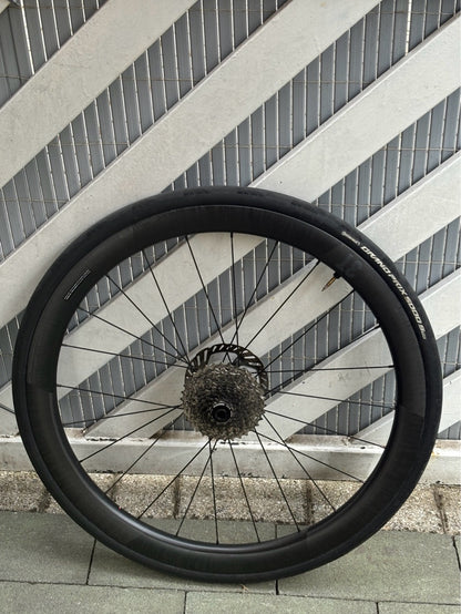 Ruote 3t 45 Discus 29
