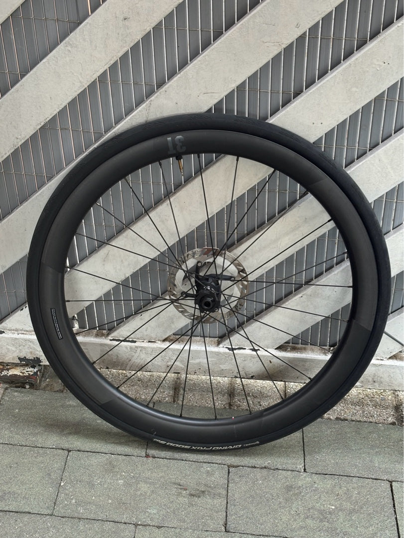 Ruote 3t 45 Discus 29