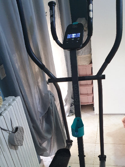 Ellittica Domyos 120 usata