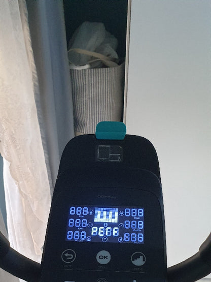 Ellittica Domyos 120 usata