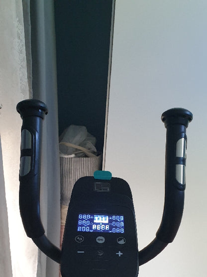 Ellittica Domyos 120 usata