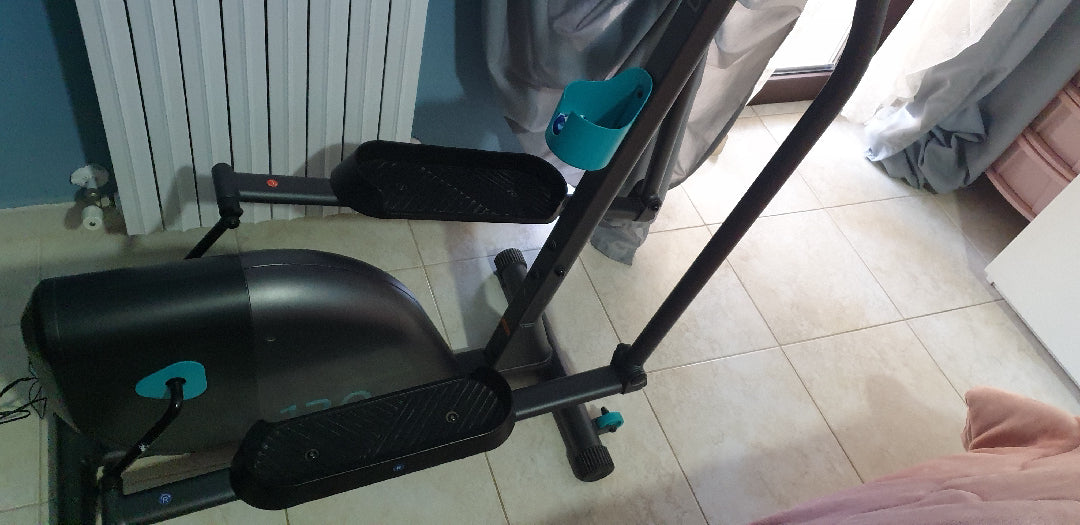 Ellittica Domyos 120 usata
