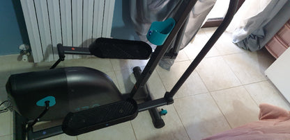 Ellittica Domyos 120 usata