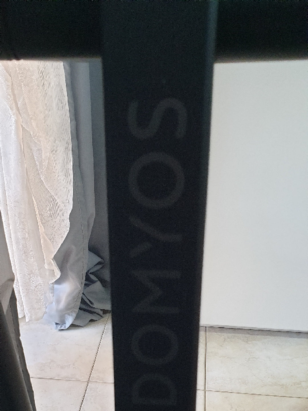 Ellittica Domyos 120 usata