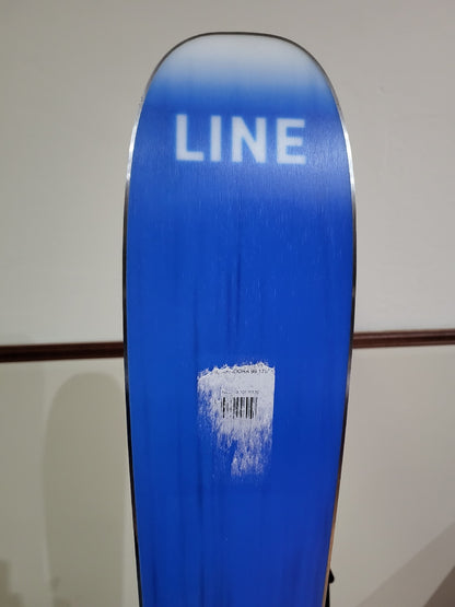 sci Pandora Line 99 170. Usati