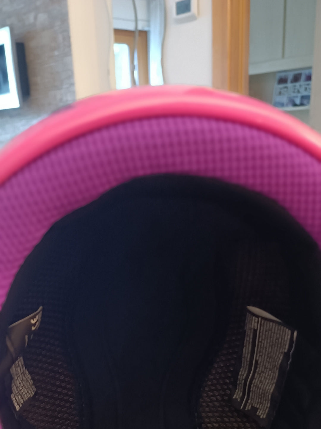Casco da sci donna Briko M/L nuovo