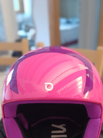 Casco da sci donna Briko M/L nuovo