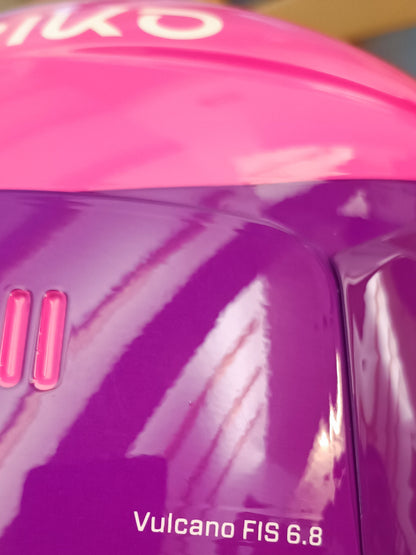 Casco da sci donna Briko M/L nuovo