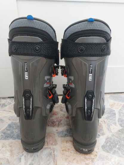 Scarponi sci Tecnica Mach Boa MV 100 SR GW usati