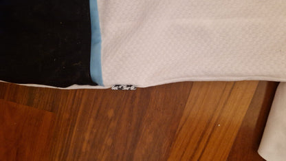 Maglia corta Assos ciclismo tg. S usata