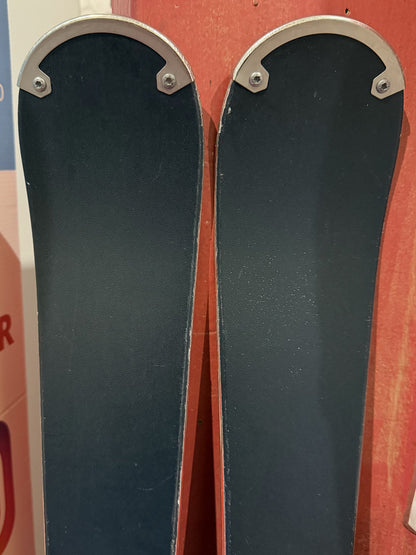 Sci Van Deer 175cm r16 usati