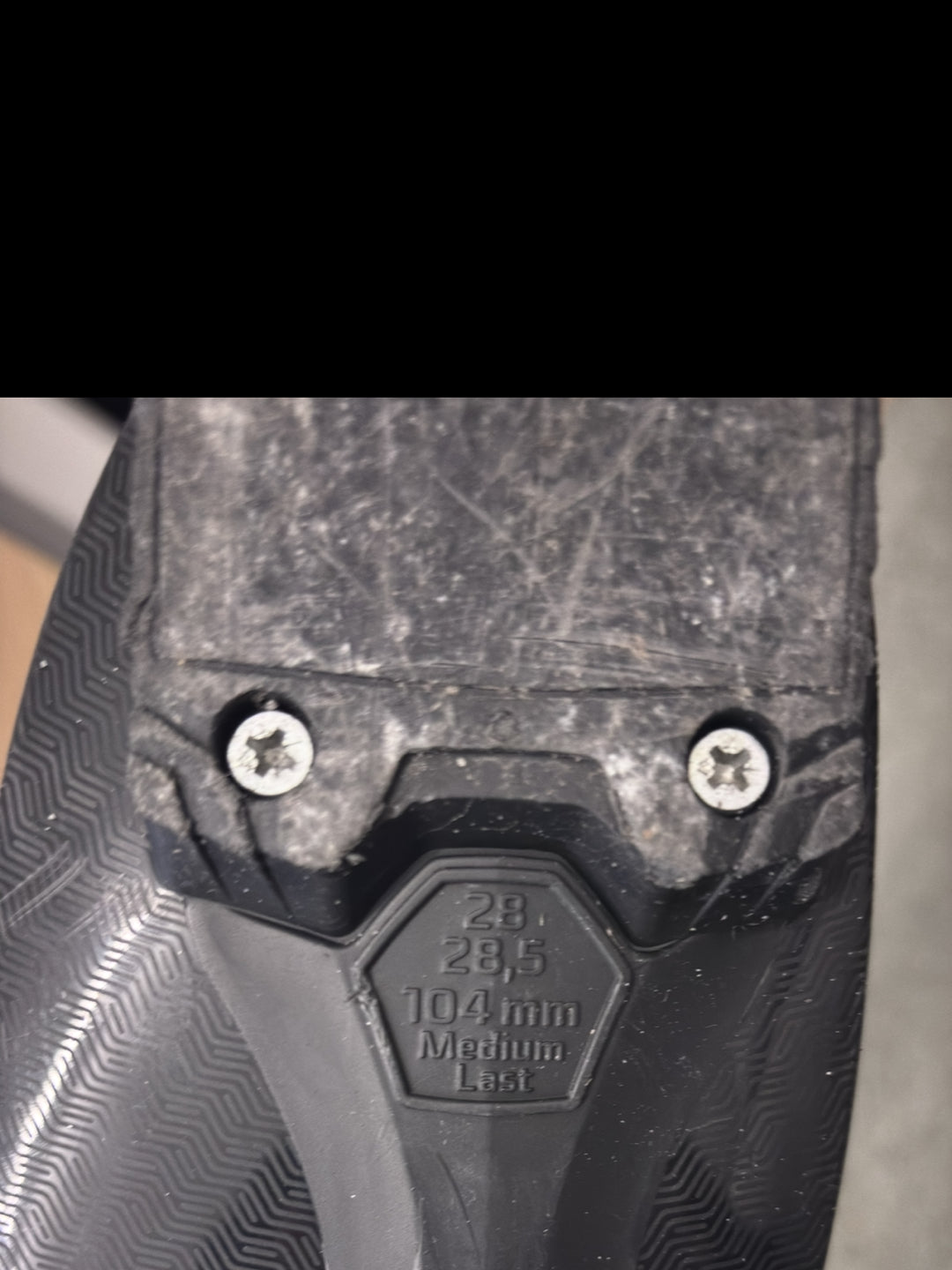 Atomic Hawx Prime 28/28.5 Usati