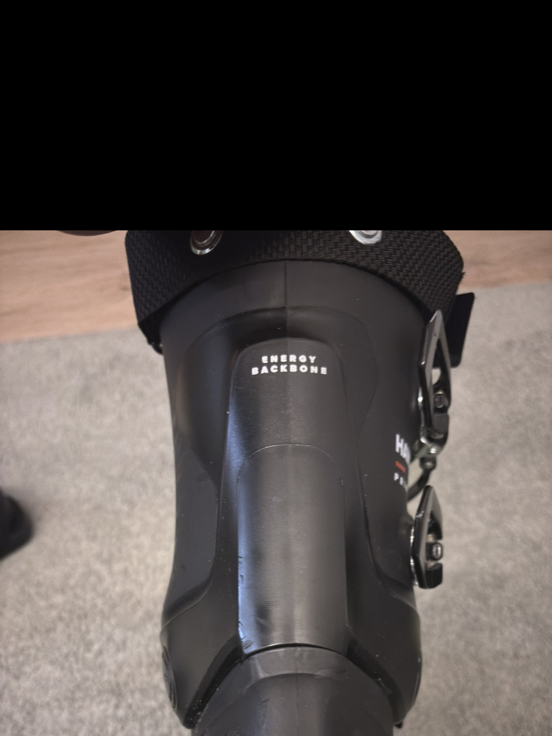 Atomic Hawx Prime 28/28.5 Usati