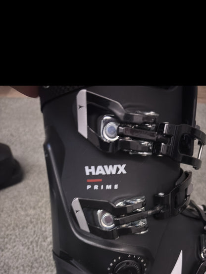 Atomic Hawx Prime 28/28.5 Usati