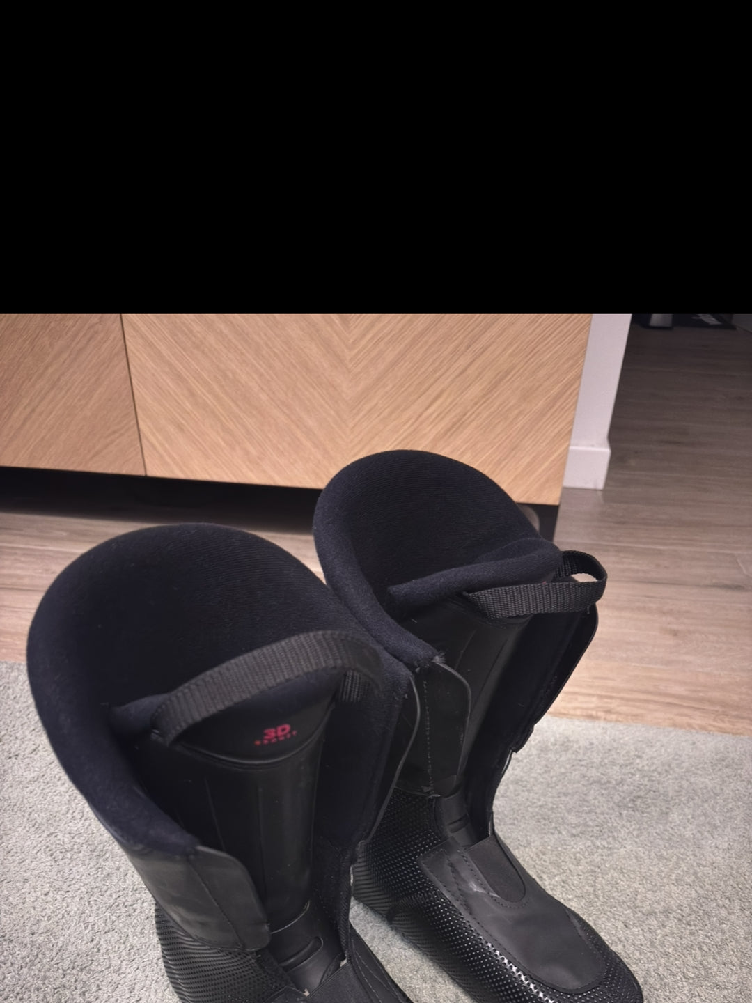 Atomic Hawx Prime 28/28.5 Usati