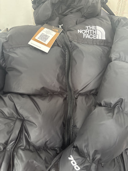 Giubotto The North Face 700 tg. M uomo nuovo