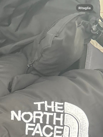 Giubotto The North Face 700 tg. M uomo nuovo