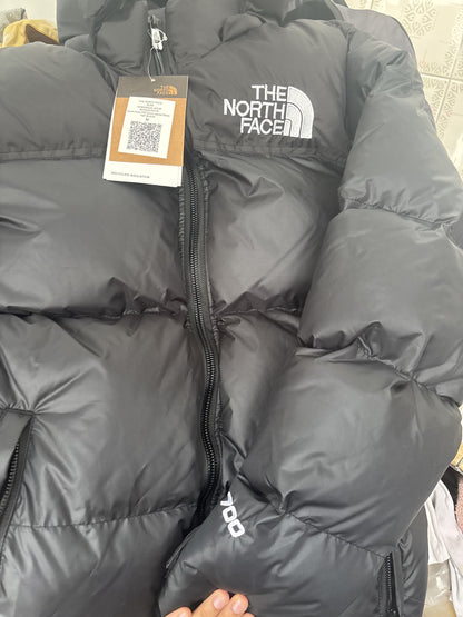 Giubotto The North Face 700 tg. M uomo nuovo