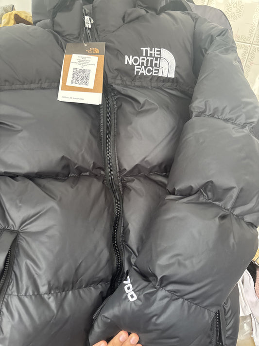 Giubotto The North Face 700 tg. M uomo nuovo