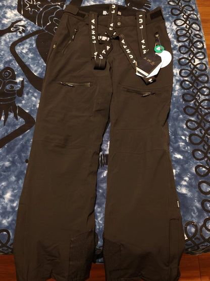 Pantaloni da sci Luhta Kovero tg. 54 (L) nuovo