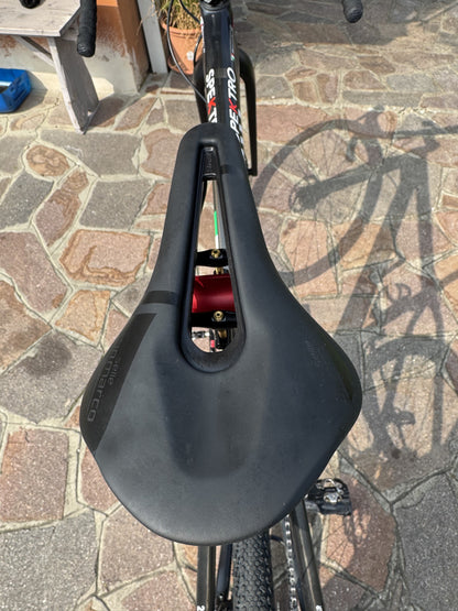 Mtb/gravel Scapin Spectro GRX 11v tg M usata