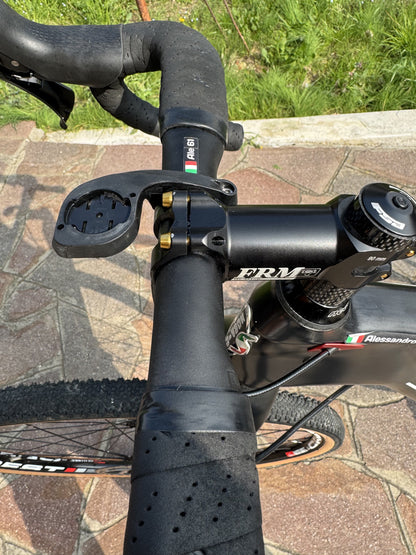 Mtb/gravel Scapin Spectro GRX 11v tg M usata