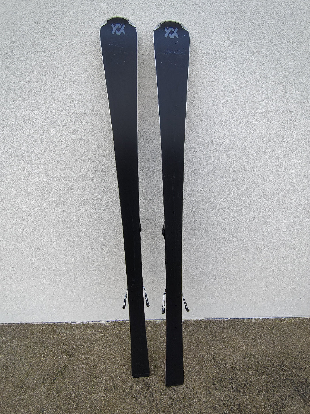 Sci Volkl Deacon 75 168cm usato