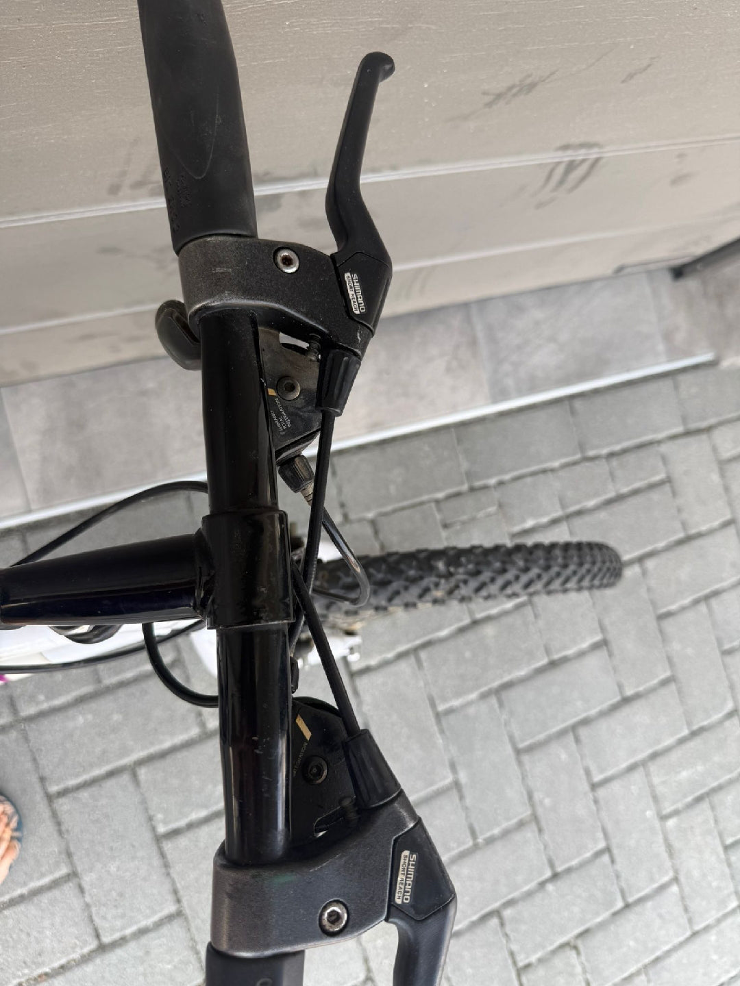MTB Atala tg. M usata