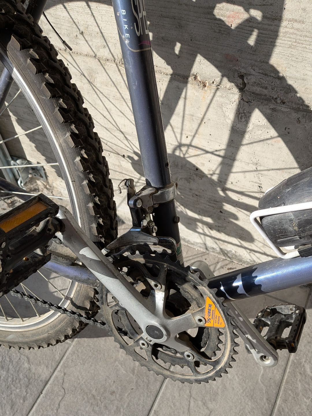 MTB Atala tg. M usata