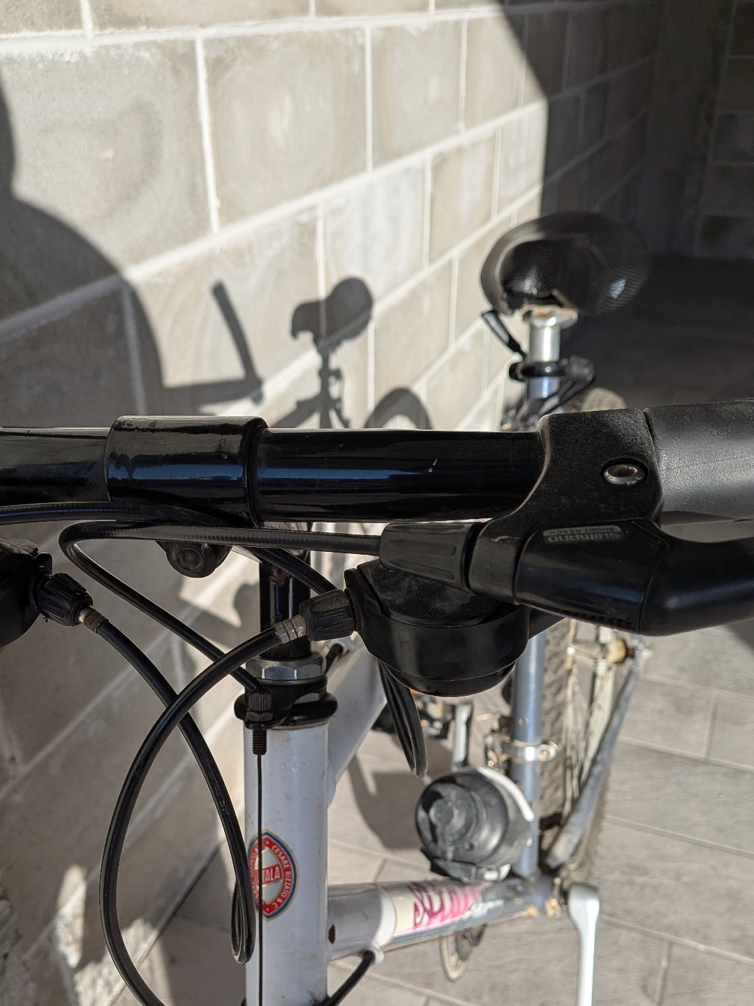 MTB Atala tg. M usata