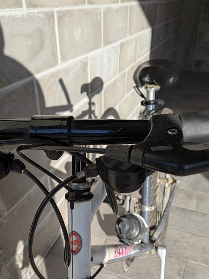 MTB Atala tg. M usata