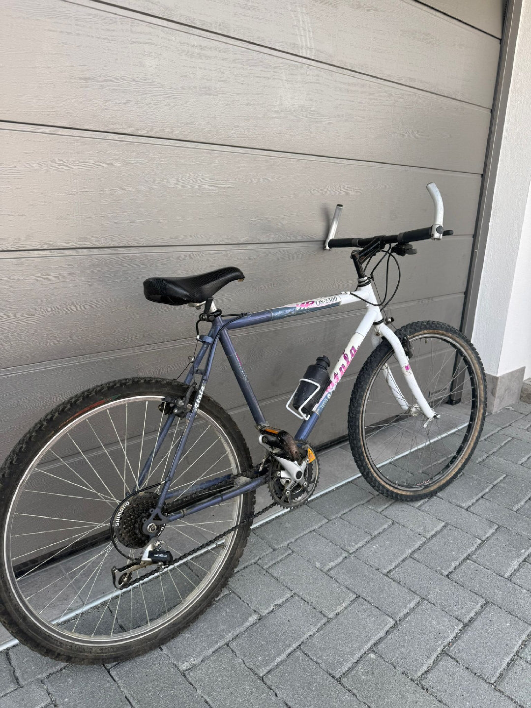 MTB Atala tg. M usata
