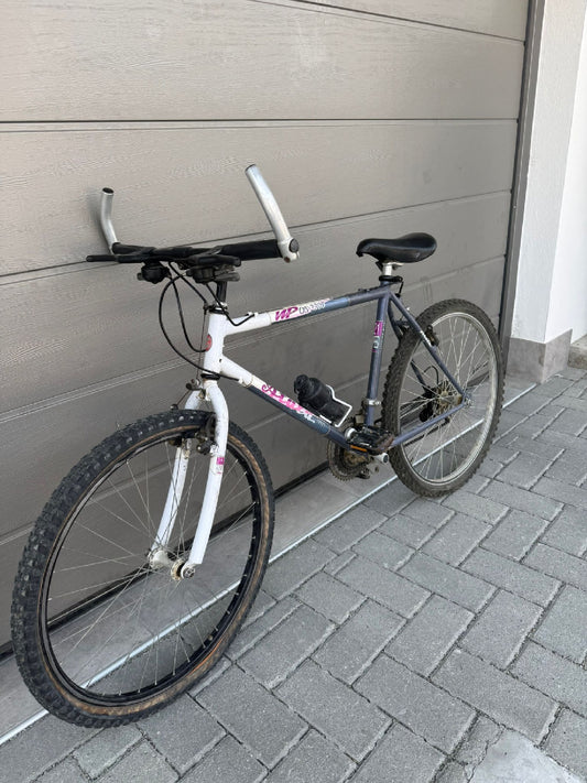 MTB Atala tg. M usata