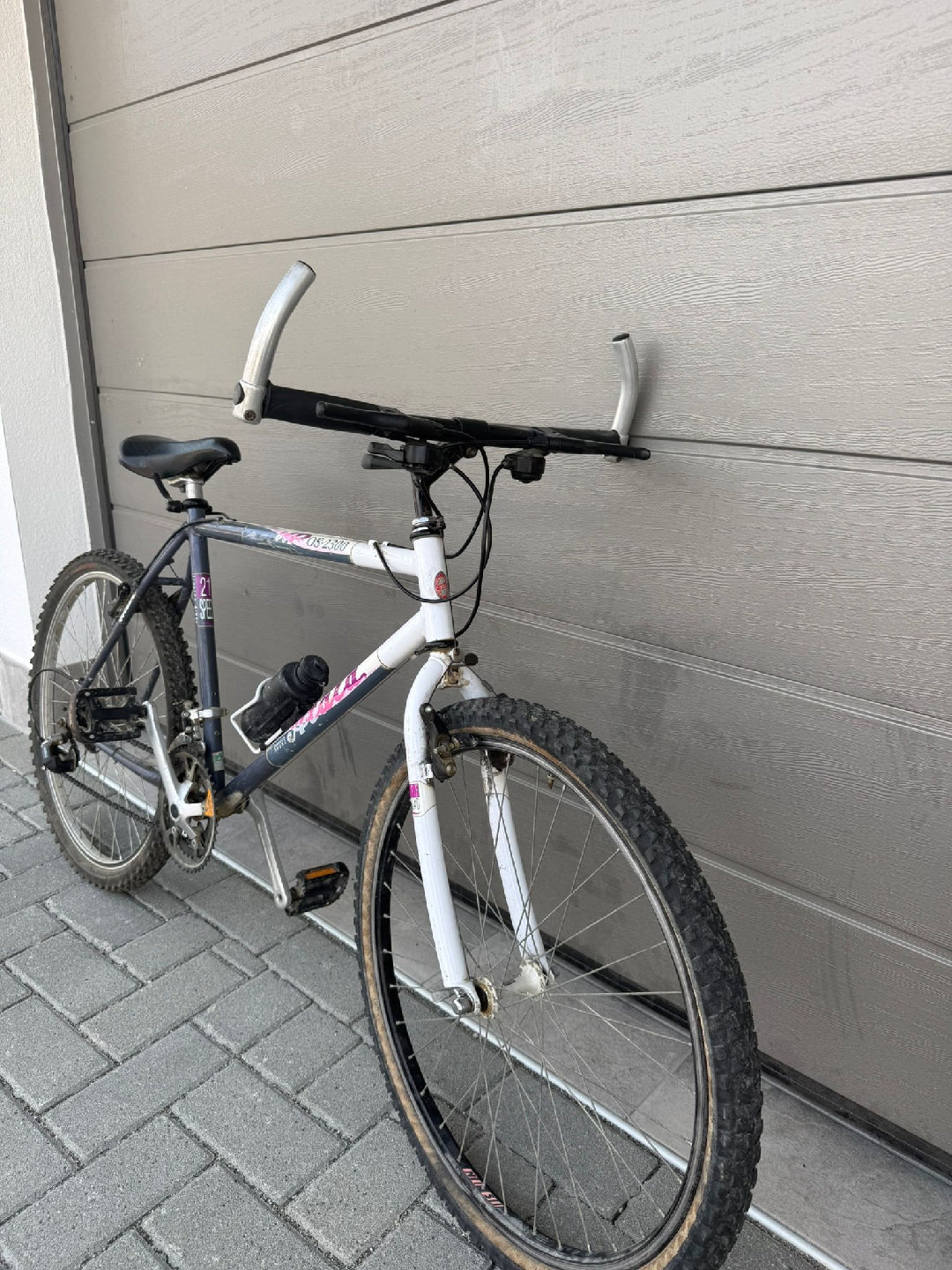 MTB Atala tg. M usata