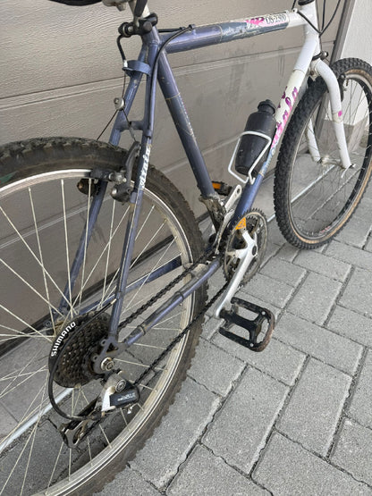 MTB Atala tg. M usata