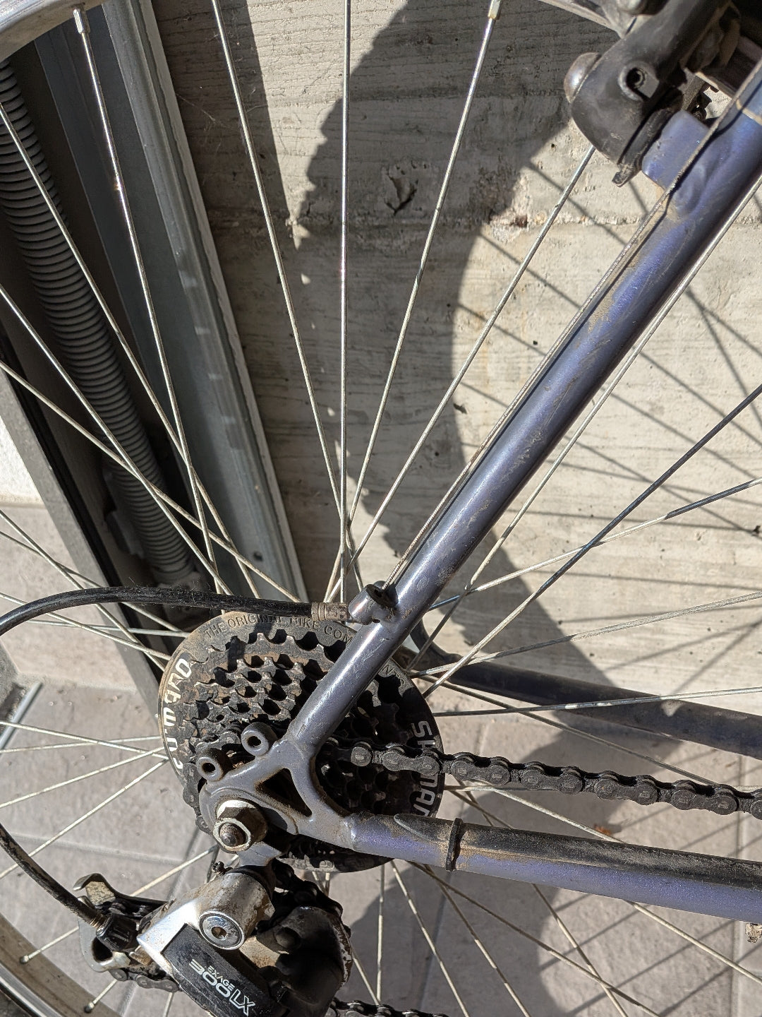 MTB Atala tg. M usata