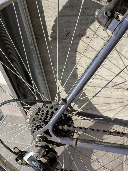 MTB Atala tg. M usata