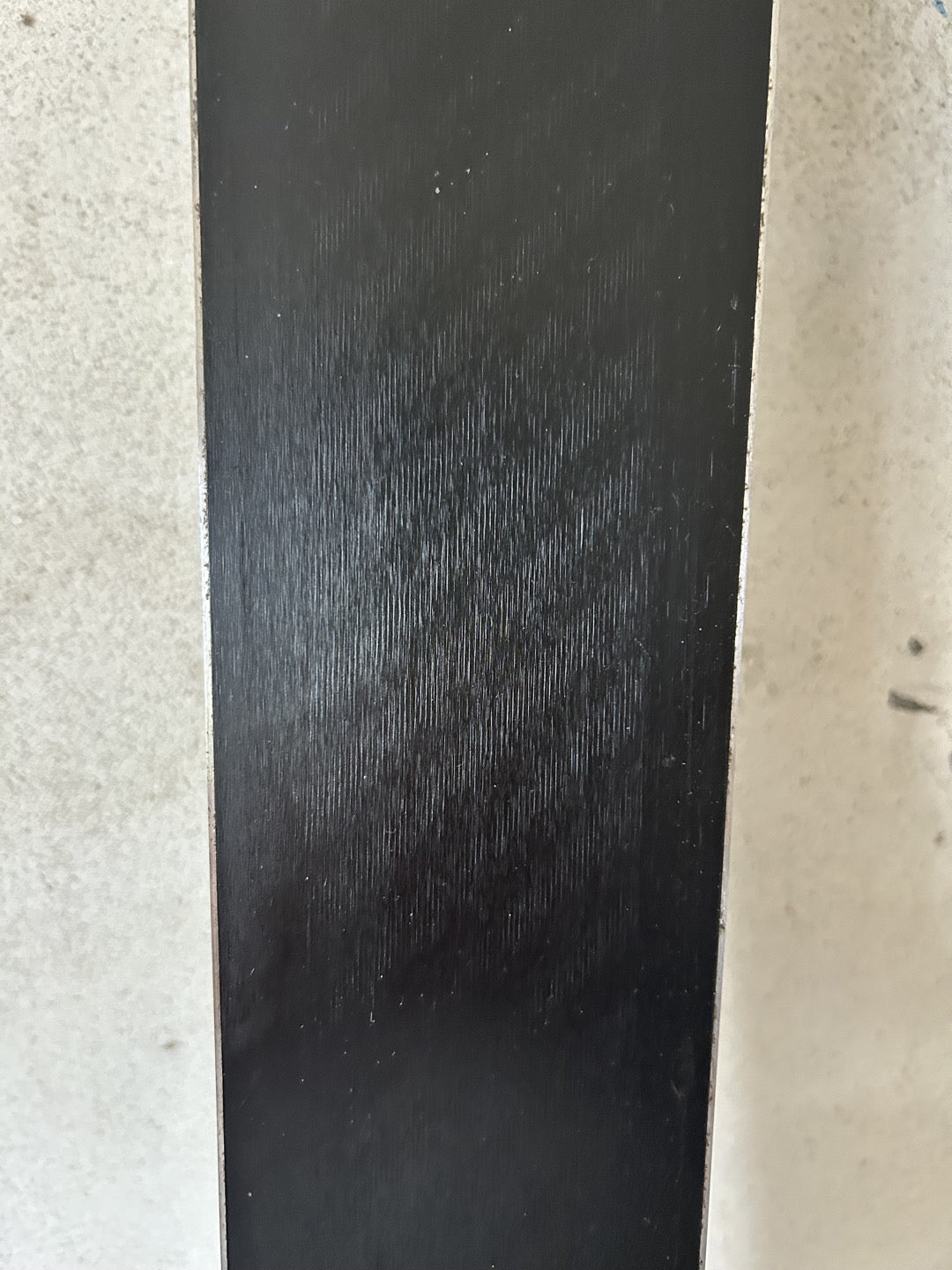 2 paia Head WC Rebels e-GS RD 186cm  r25 usati