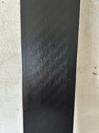 2 paia Head WC Rebels e-GS RD 186cm  r25 usati