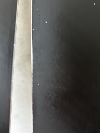 2 paia Head WC Rebels e-GS RD 186cm  r25 usati